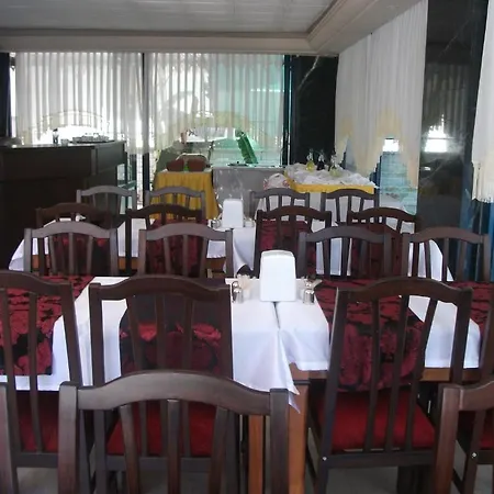 住宿加早餐酒店 Queen Ra 安塔利亚