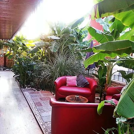 Queen Ra 住宿加早餐酒店 3*